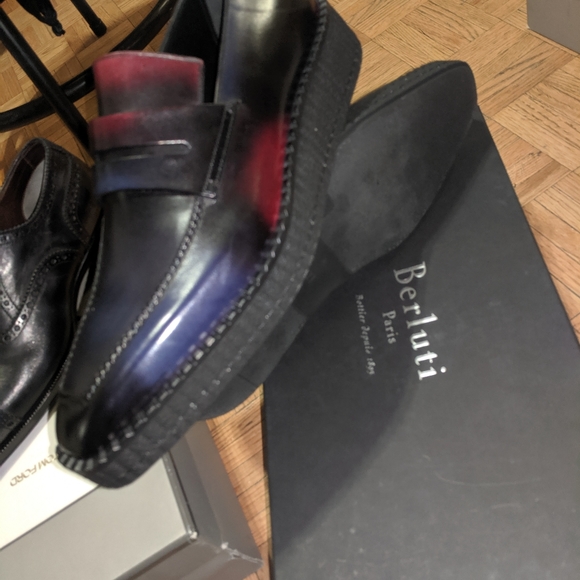 Berluti - Picture 10 of 13